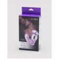 Double Diver Vibrating Double Penetration Cock Ring