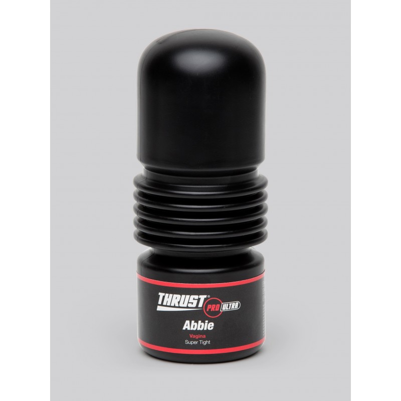 THRUST Pro Ultra Abbie Realistic Vagina Super Tight Cup