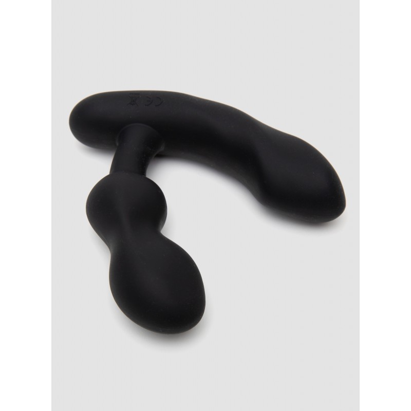 Lovense Edge 2 App Controlled Rechargeable Prostate Massager