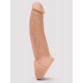 Vixen VixSkin Ride On 6.5 Inch Silicone Penis Extender