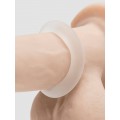 BASICS Donut Stretchy Cock Ring