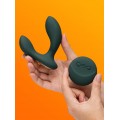 Lelo Hugo 2 Remote Control Rechargeable Prostate Massager