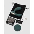 Lelo Hugo 2 Remote Control Rechargeable Prostate Massager