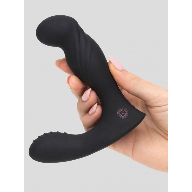 Mantric Rechargeable Remote Control Prostate Vibrator