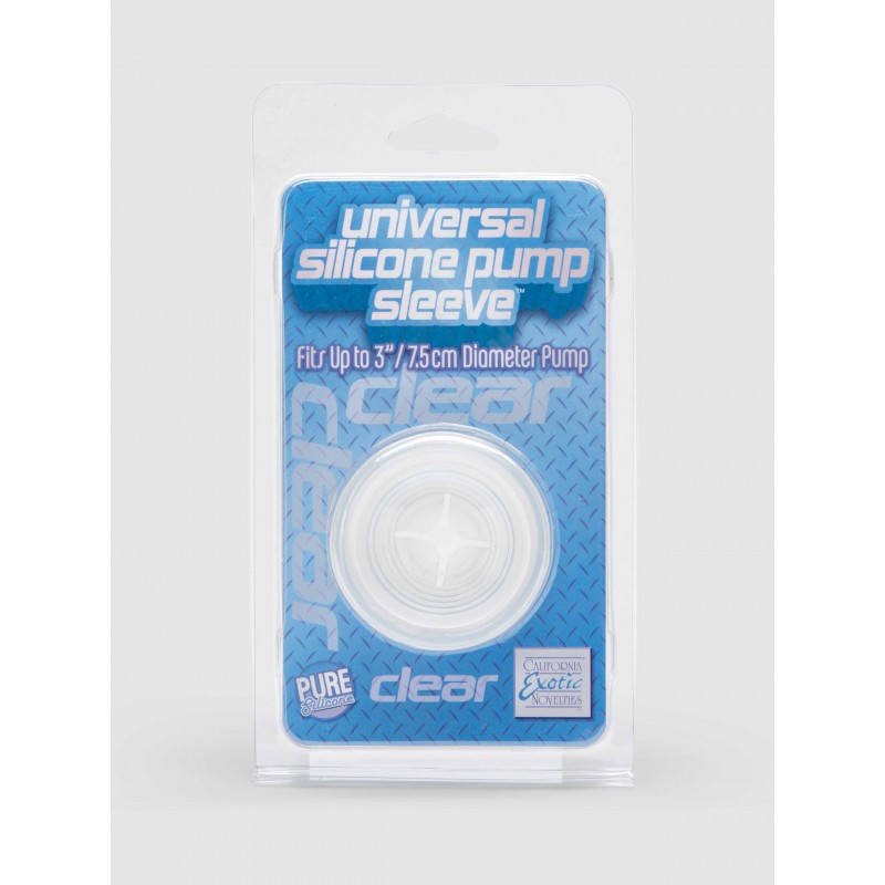 Universal Replacement Penis Pump Sleeve