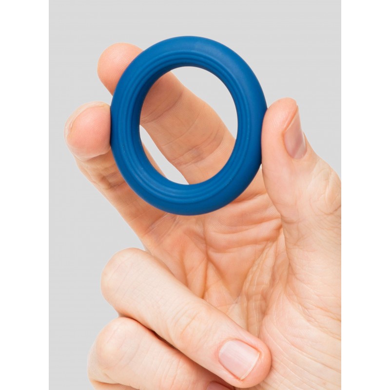 Lovehoney Ignite Silicone Love Ring Set (3 Piece)