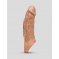 Vixen VixSkin Colossus Silicone Penis Extender 7 Inch