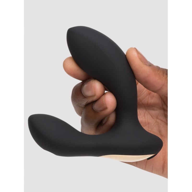 Lelo Hugo SenseMotion Remote Control Rechargeable Prostate Massager