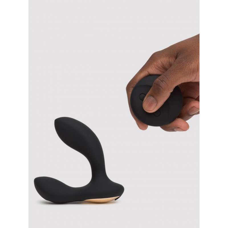 Lelo Hugo SenseMotion Remote Control Rechargeable Prostate Massager