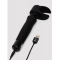 Lovehoney Power Play 7 Function Male Massage Wand