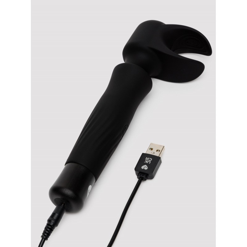 Lovehoney Power Play 7 Function Male Massage Wand