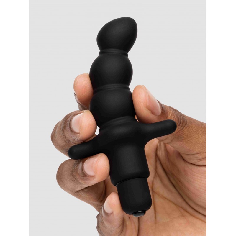 Lovehoney Pleasure Probe 10 Function Vibrating Prostate Massager