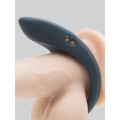 We-Vibe Verge App Controlled Rechargeable Vibrating Cock Ring