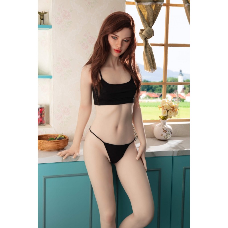 Hedy Life Size Sex Doll - Starpery®