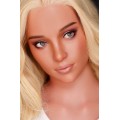 Ava Premium Silicone Love Doll - GE46 - Zelex Inspiration Series