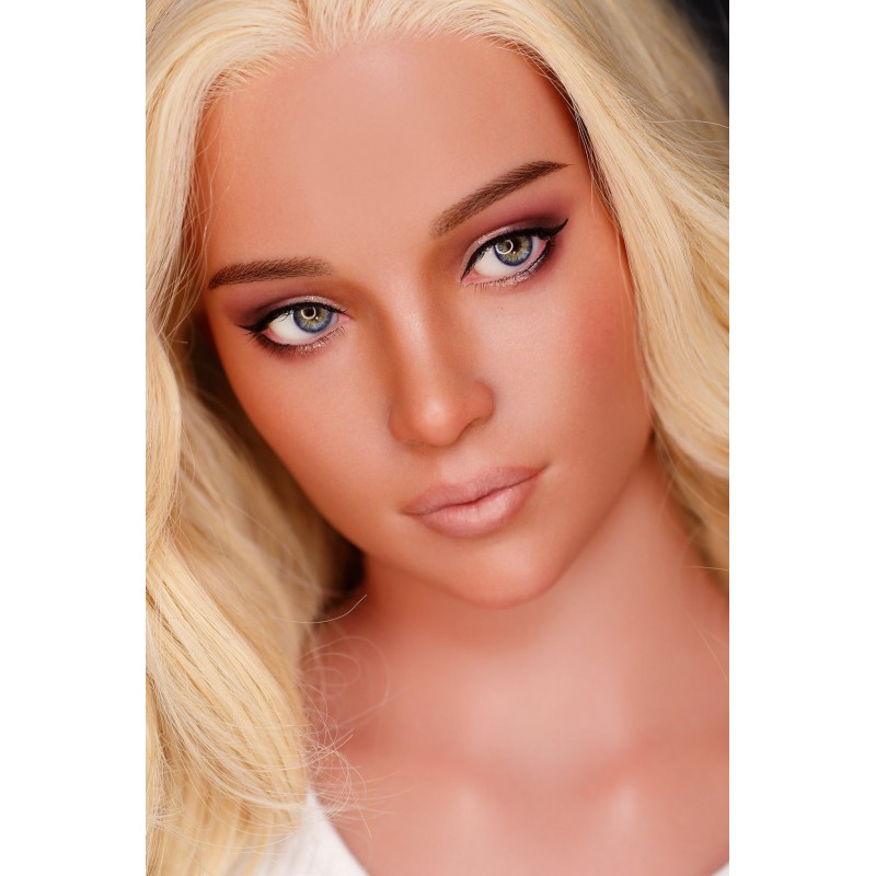 Ava Premium Silicone Love Doll - GE46 - Zelex Inspiration Series