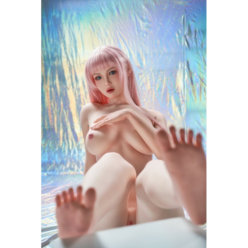 Benna Life Size Silicone Sex Doll - GE81 - Zelex Inspiration Series