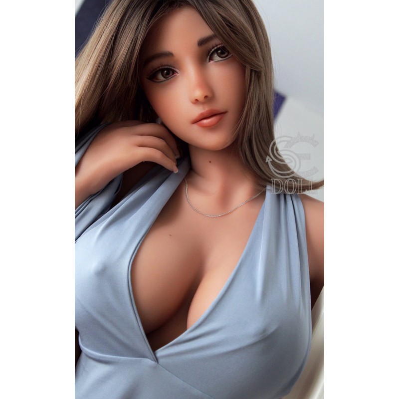 Tracy TPE Real Sex Doll - SEDOLL®