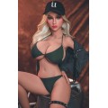 A.J. Premium Female Sex Doll