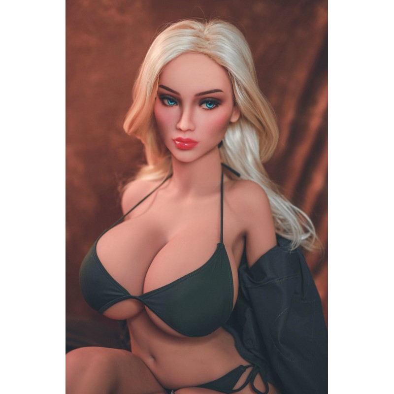 A.J. Premium Female Sex Doll