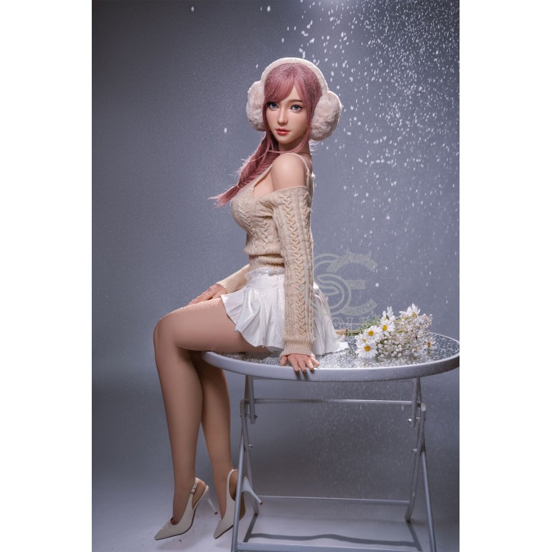 Yuuka H. Premium Full Silicone Sex Doll - Silicone Pro Series - SEDOLL®