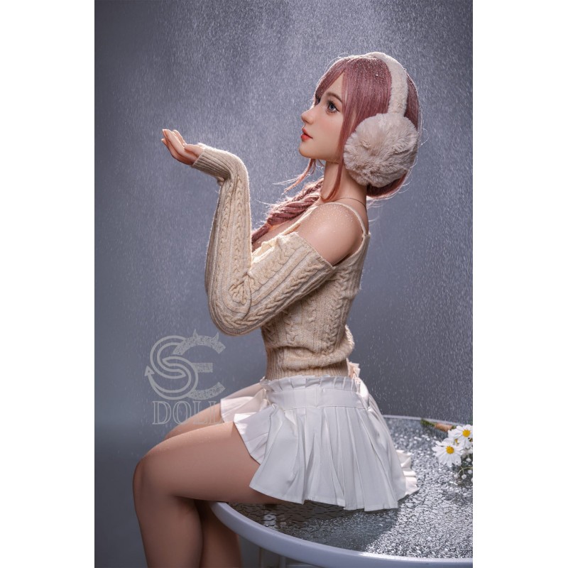 Yuuka H. Premium Full Silicone Sex Doll - Silicone Pro Series - SEDOLL®