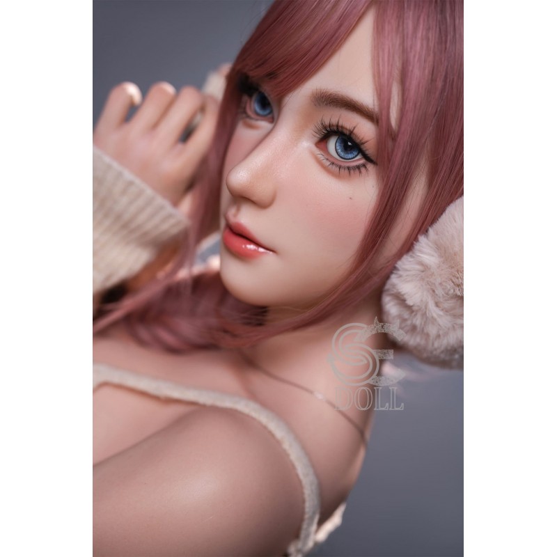 Yuuka H. Premium Full Silicone Sex Doll - Silicone Pro Series - SEDOLL®