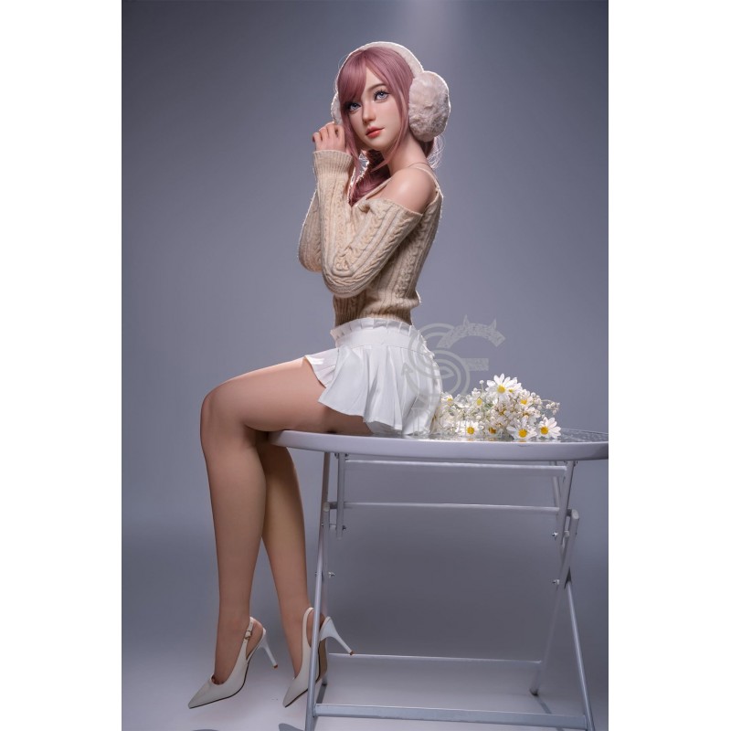 Yuuka H. Premium Full Silicone Sex Doll - Silicone Pro Series - SEDOLL®