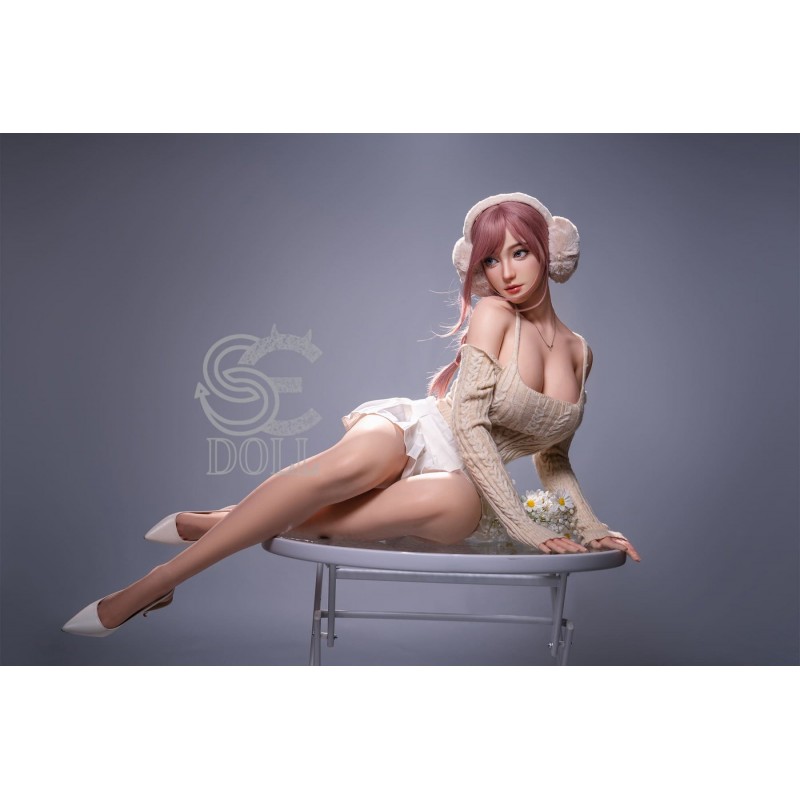 Yuuka H. Premium Full Silicone Sex Doll - Silicone Pro Series - SEDOLL®