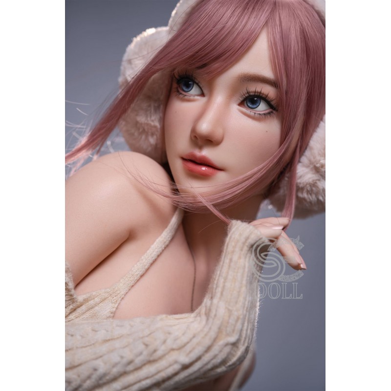 Yuuka H. Premium Full Silicone Sex Doll - Silicone Pro Series - SEDOLL®