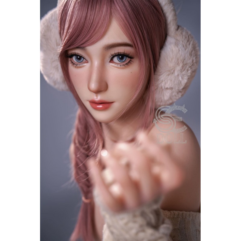 Yuuka H. Premium Full Silicone Sex Doll - Silicone Pro Series - SEDOLL®