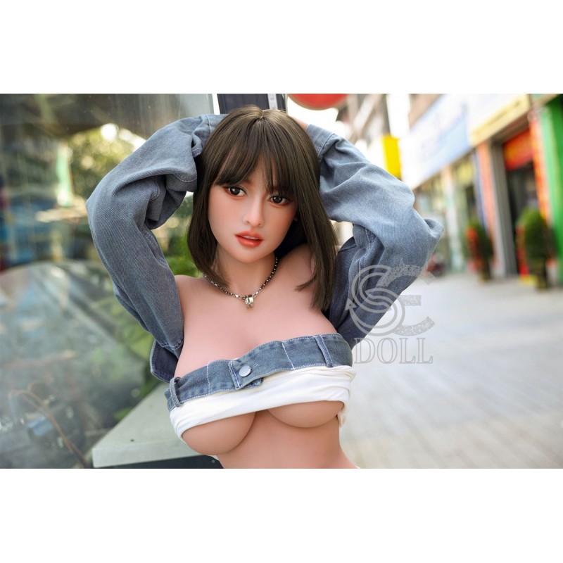 Luna TPE Realistic Sex Doll - SEDOLL®