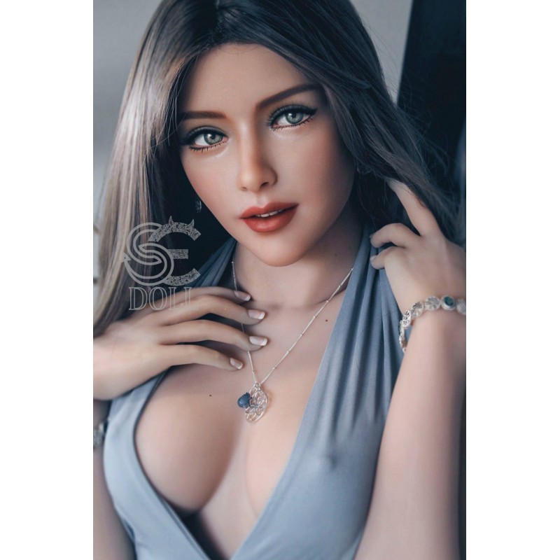 Annika TPE Real Sex Doll - SEDOLL®