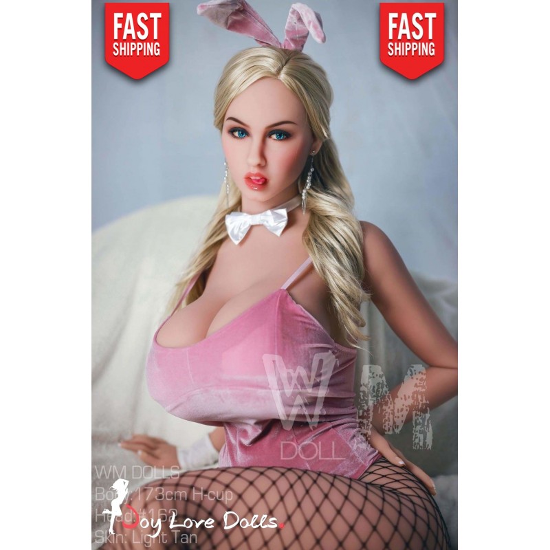 Missy Premium Female Sex Doll [USA STOCK]